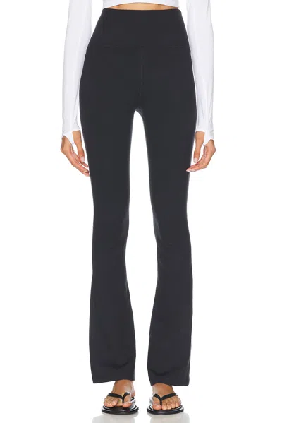 Beyond Yoga Powerbeyond Strive Pant In Black