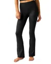 Beyond Yoga Powerbeyond Strive Pants In Black