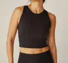 Beyond Yoga Powerbeyond Strive Tank In Black