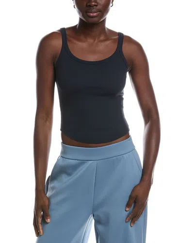 Beyond Yoga Rib Classic Tank In Blue