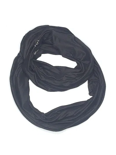 Pre-owned Beyond Yoga Scarf In Black