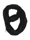 Beyond Yoga Scarf In Black