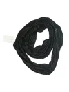Beyond Yoga Scarf In Black
