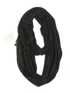 Beyond Yoga Scarf In Black