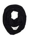 Beyond Yoga Scarf In Black