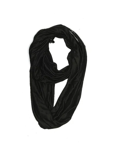 Pre-owned Beyond Yoga Scarf In Gray