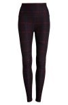 Beyond Yoga Softmark Caught In Burgundy