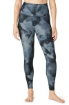 Beyond Yoga Softmark Caught In Ethereal Floral