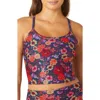 Beyond Yoga Softmark Crop Tank