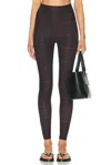 Beyond Yoga Softmark High Waisted Midi Legging