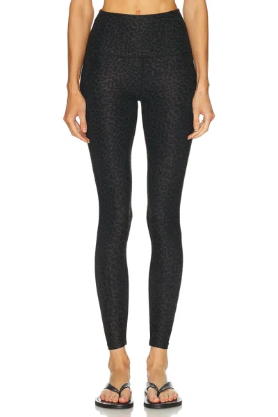 Beyond Yoga Softmark High Waisted Midi Legging