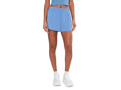 Beyond Yoga Solemate Run Shorts