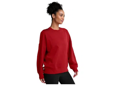 Beyond Yoga Solstice Oversized Sweatshirt