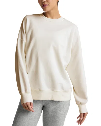 BEYOND YOGA SOLSTICE OVERSIZED SWEATSHIRT