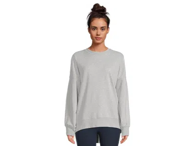 BEYOND YOGA SOLSTICE OVERSIZED SWEATSHIRT