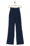 Beyond Yoga Spacedye Laid Back Pants Darkest Night In Blue