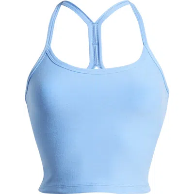 Beyond Yoga Space Dye Slim Racerback Crop Tank