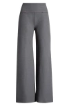 Beyond Yoga Space Dye Wide Leg Pants