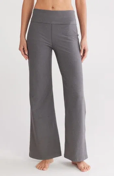 BEYOND YOGA BEYOND YOGA SPACE DYE WIDE LEG PANTS