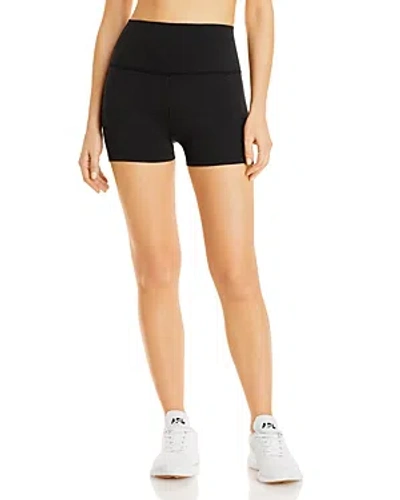 BEYOND YOGA SPACEDYE ALL FOR RUN SHORT,SD5067
