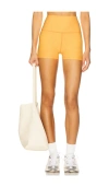 Beyond Yoga Spacedye All For Run Shorts