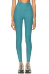Beyond Yoga Spacedye At Your Leisure High Waisted Midi Legging