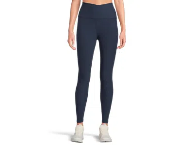 BEYOND YOGA SPACEDYE AT YOUR LEISURE HIGH WAISTED MIDI LEGGINGS