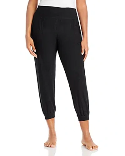 BEYOND YOGA SPACEDYE BOPO MIDI JOGGER PANTS,SD1153P