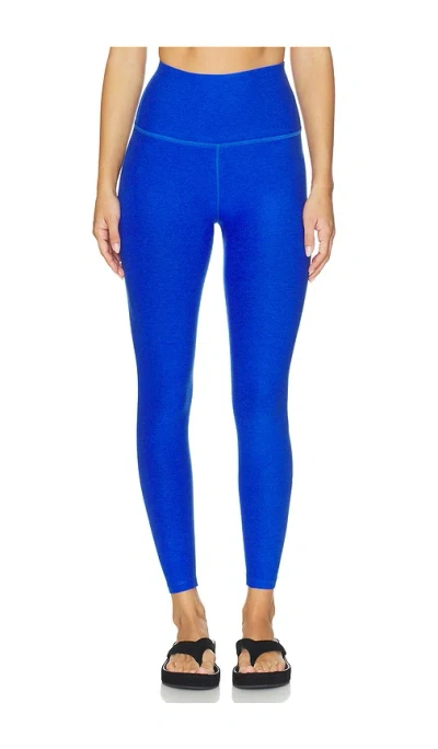 Beyond Yoga Spacedye Caught In Blue