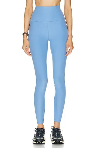Beyond Yoga Spacedye Caught In Flower Blue Heather