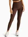 BEYOND YOGA SPACEDYE CAUGHT IN THE MIDI HIGH WAISTED LEGGING