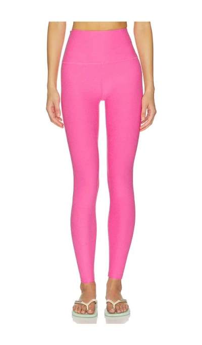 Beyond Yoga Spacedye Caught In Pink