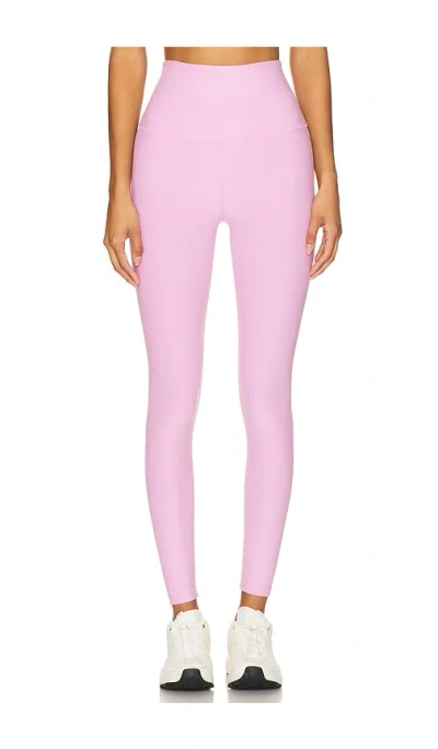 Beyond Yoga Spacedye Caught In Pink Haze Heather