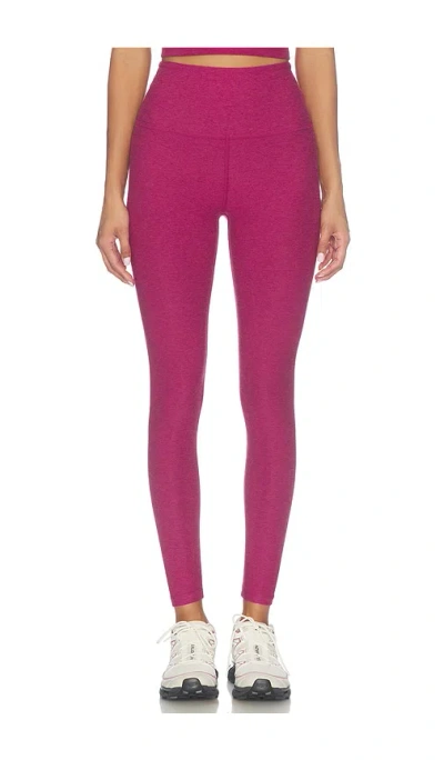 Beyond Yoga Spacedye Caught In Purple
