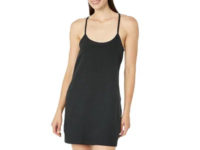 Beyond Yoga Energize Space Dye Active Dress In Multi