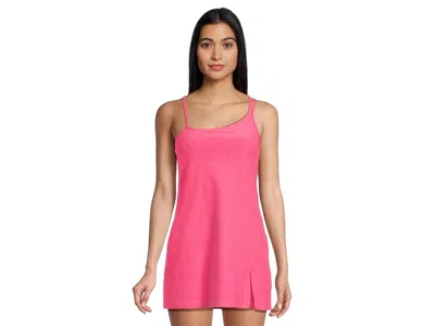 Beyond Yoga Spacedye Fearless Mini Dress