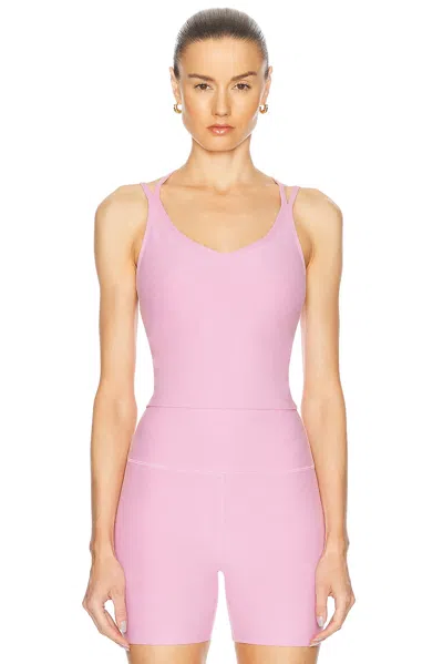 BEYOND YOGA SPACEDYE GET ACROSS TANK TOP