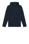 Beyond Yoga Spacedye Go-to Men's Hoodie In Blue