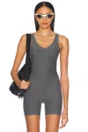 Beyond Yoga Spacedye Good Day Cropped Tank Top