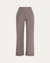 BEYOND YOGA SPACEDYE LAID BACK PANTS