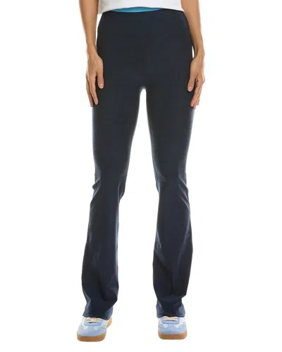 Beyond Yoga Spacedye Layered Bootcut 31 In Pant In Blue