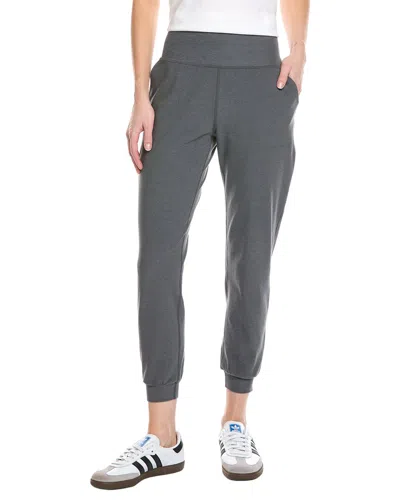Beyond Yoga Spacedye Midi Jogger In Multi