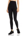 Beyond Yoga Spacedye At Your Leisure High Waisted Midi Legging In Darkest Night
