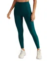 Beyond Yoga Spacedye Take Me Higher Long Legging In Majestic Blue