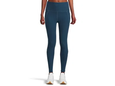 Beyond Yoga Spacedye Out Of Pocket High Waisted Midi Leggings