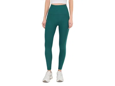 Beyond Yoga Spacedye Out Of Pocket High Waisted Midi Leggings