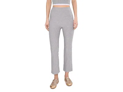 Beyond Yoga Spacedye Pintuck Kick Flare High Waisted Pants In Multi