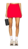 Beyond Yoga Spacedye Points Crossover Skirt