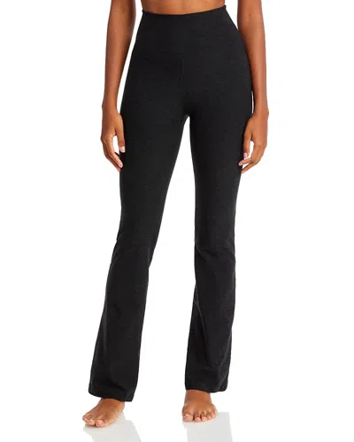 Beyond Yoga Spacedye Practice Pant In Black