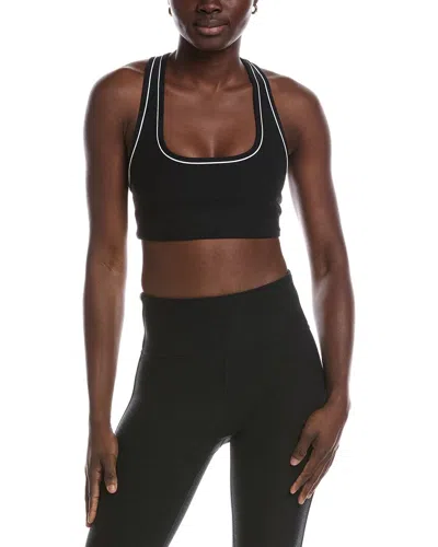Beyond Yoga Spacedye Ready Bra In Black